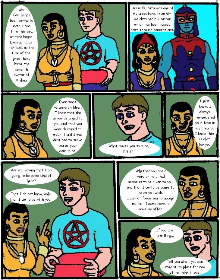 Comic