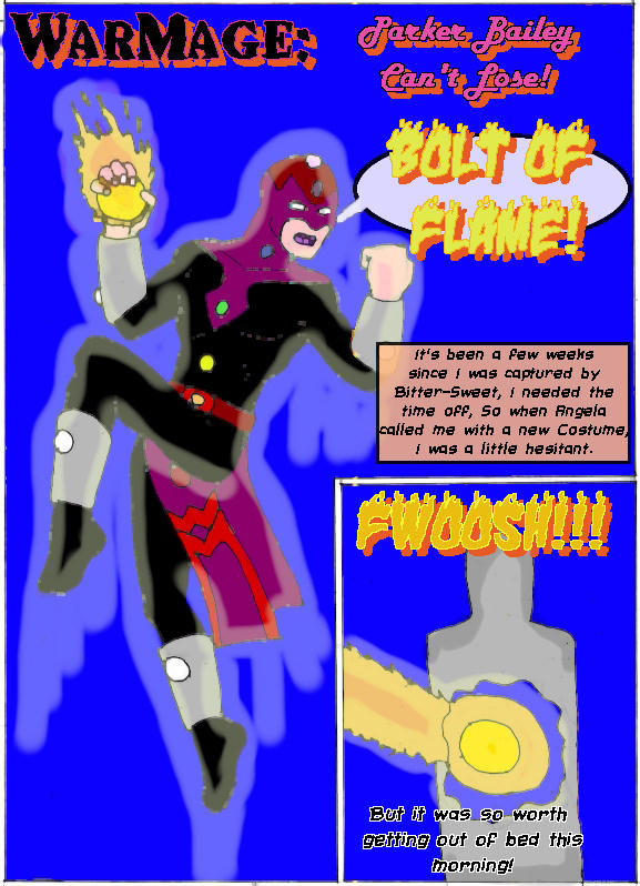 Comic