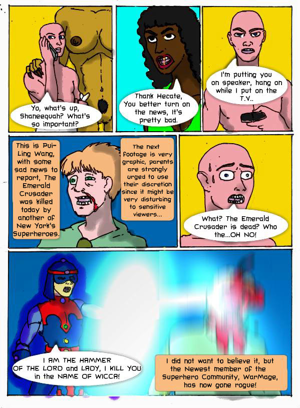 Comic
