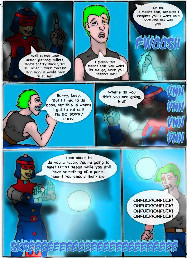 Comic