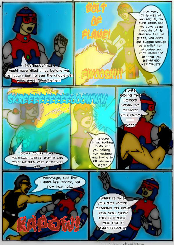 Comic